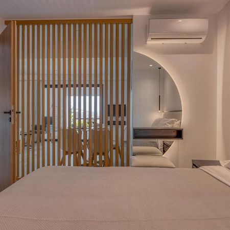 Urban Zen Apartamento Agios Nikolaos Exterior foto