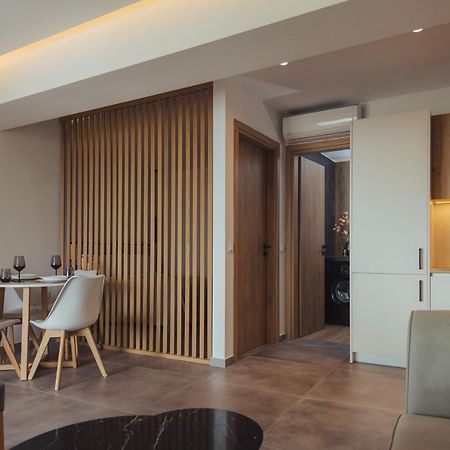 Urban Zen Apartamento Agios Nikolaos Exterior foto