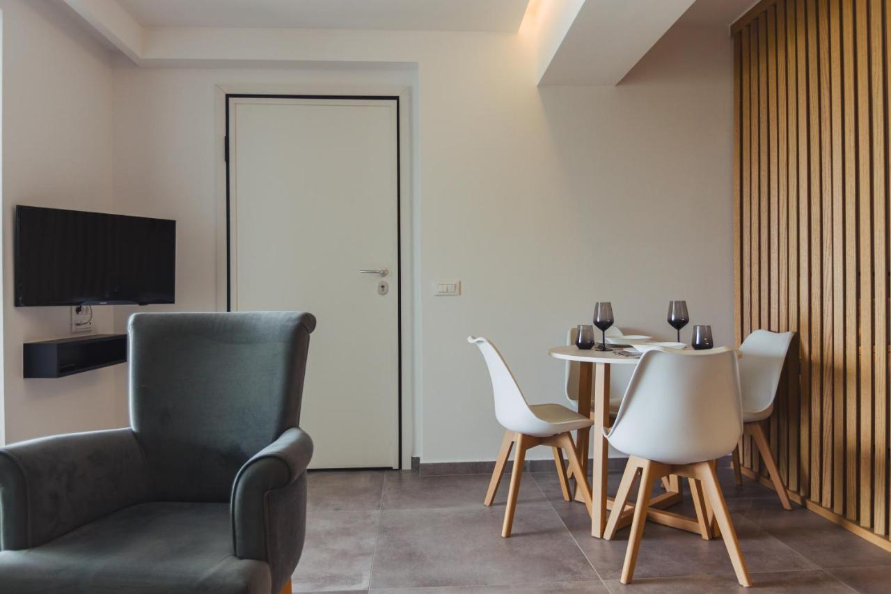 Urban Zen Apartamento Agios Nikolaos Exterior foto