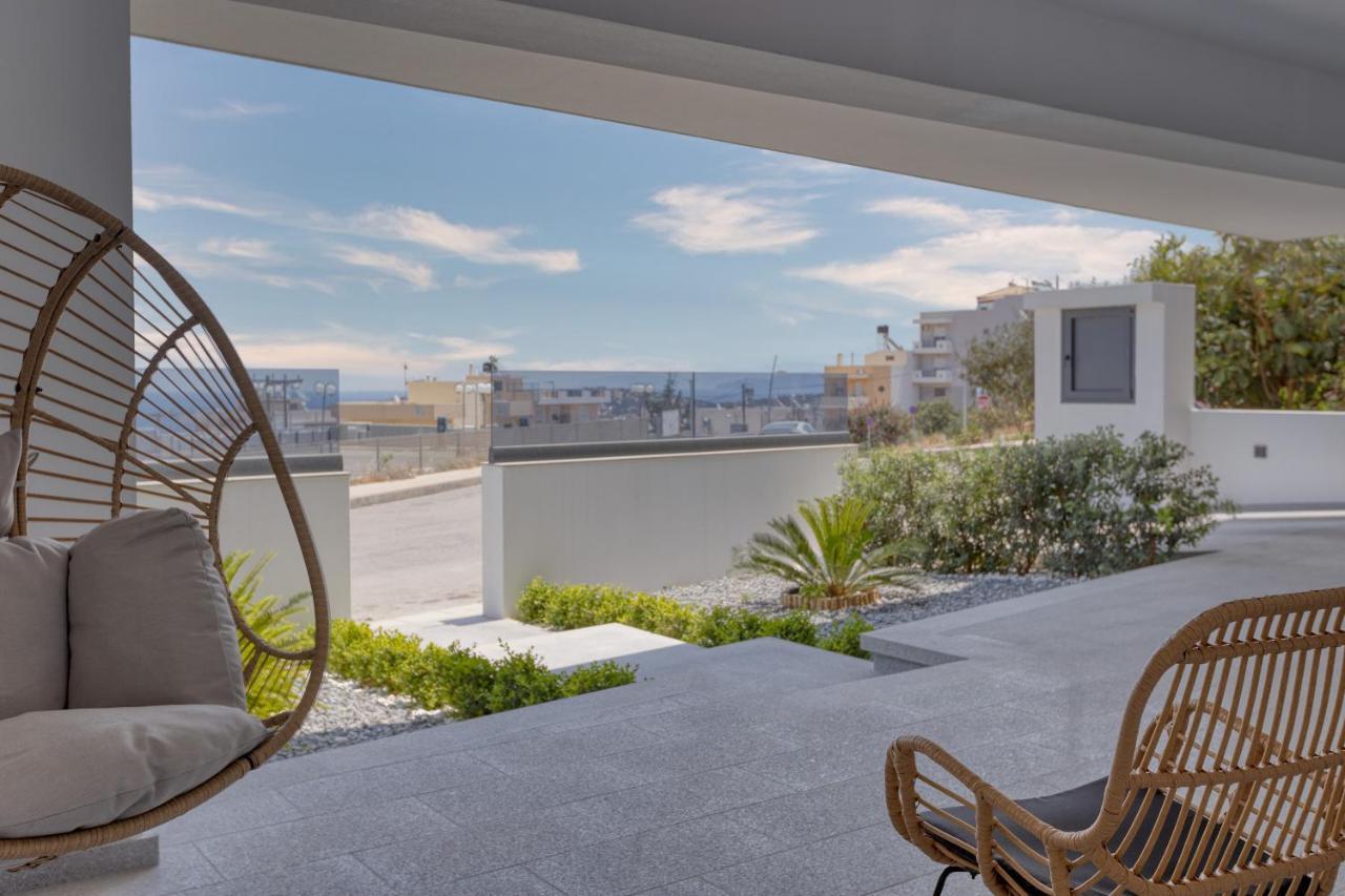 Urban Zen Apartamento Agios Nikolaos Exterior foto