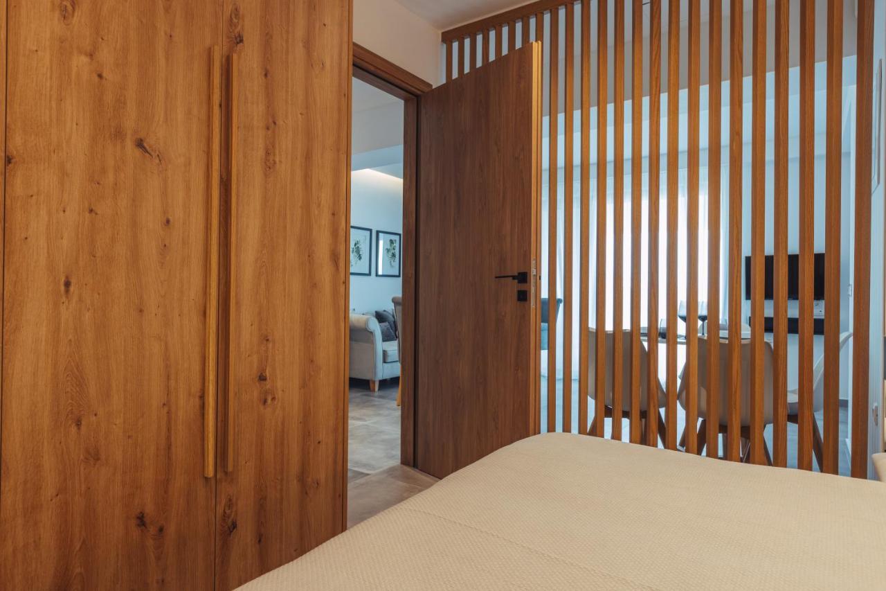 Urban Zen Apartamento Agios Nikolaos Exterior foto