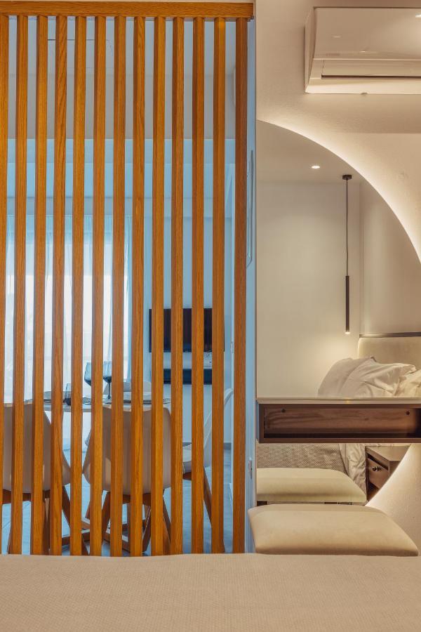 Urban Zen Apartamento Agios Nikolaos Exterior foto
