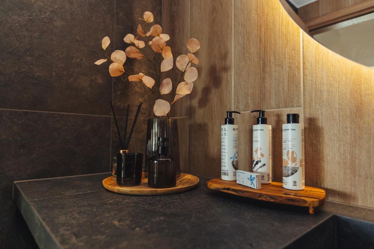 Urban Zen Apartamento Agios Nikolaos Exterior foto